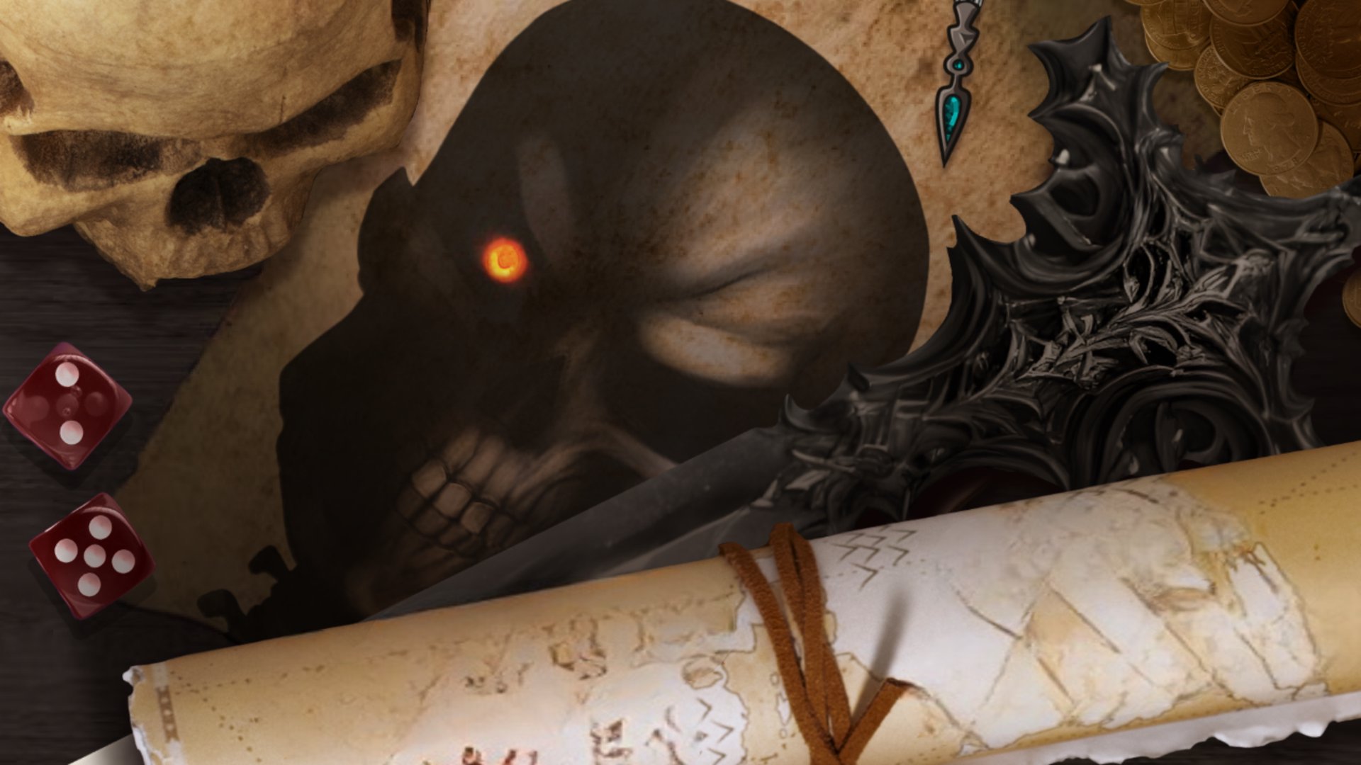 Dekod0r Offline Background