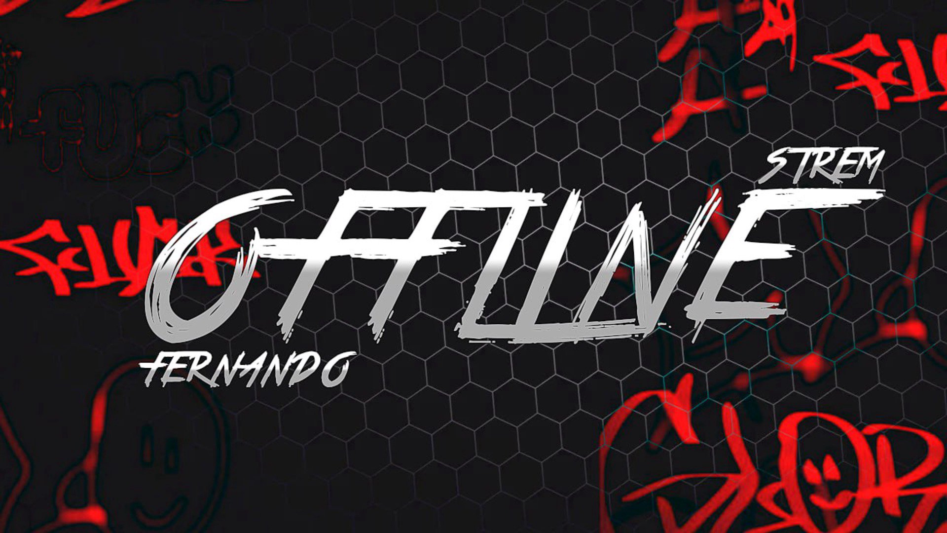 fernando172___ Offline Background