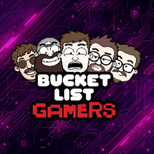 TheBucketListGamers