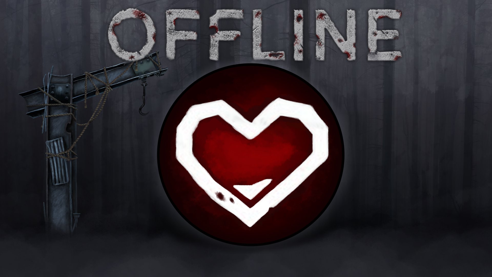 NlROY Offline Background