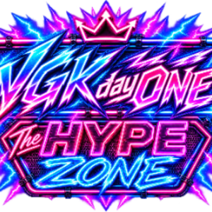 VGKdayONE