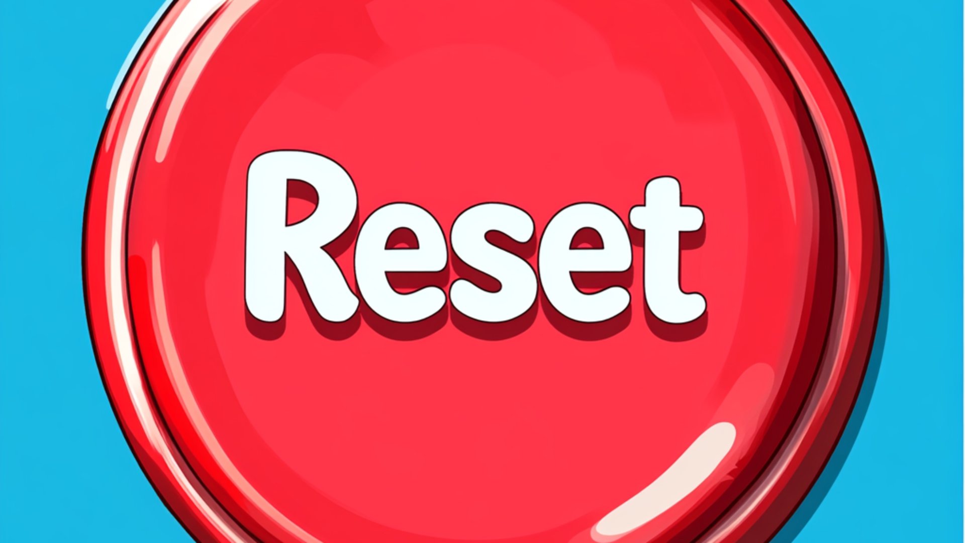 ResetButton Offline Background
