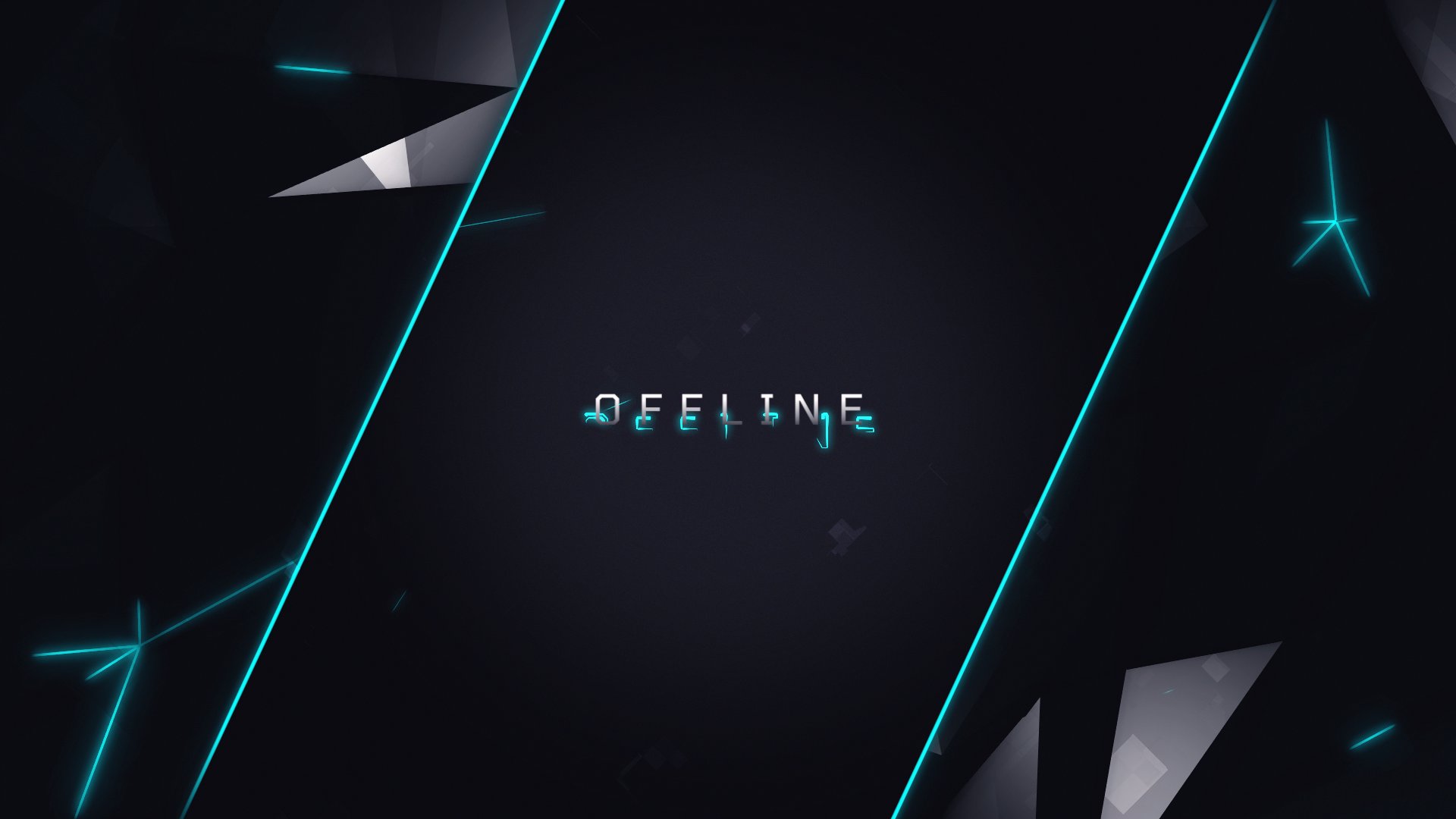 3IAAA Offline Background