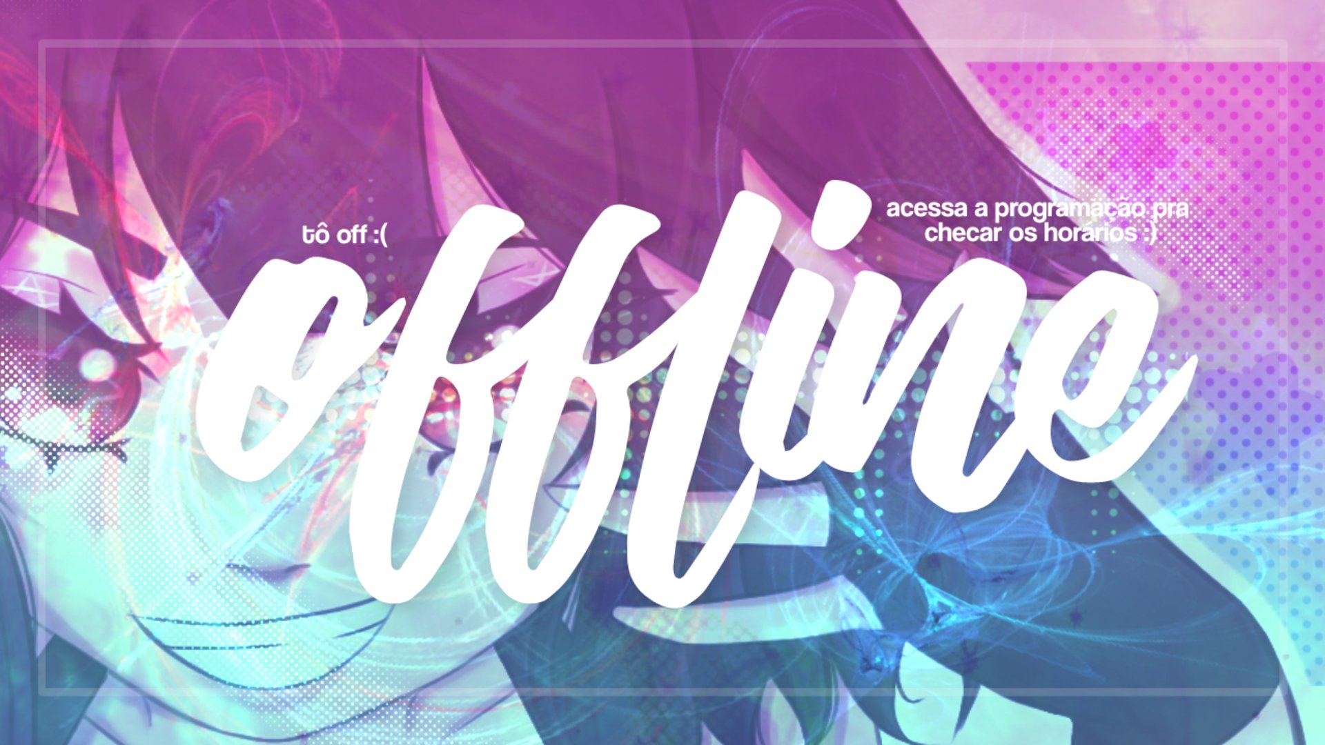 Holyxsz Offline Background