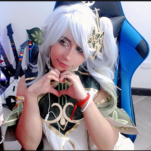 LeslyOsakiGamer