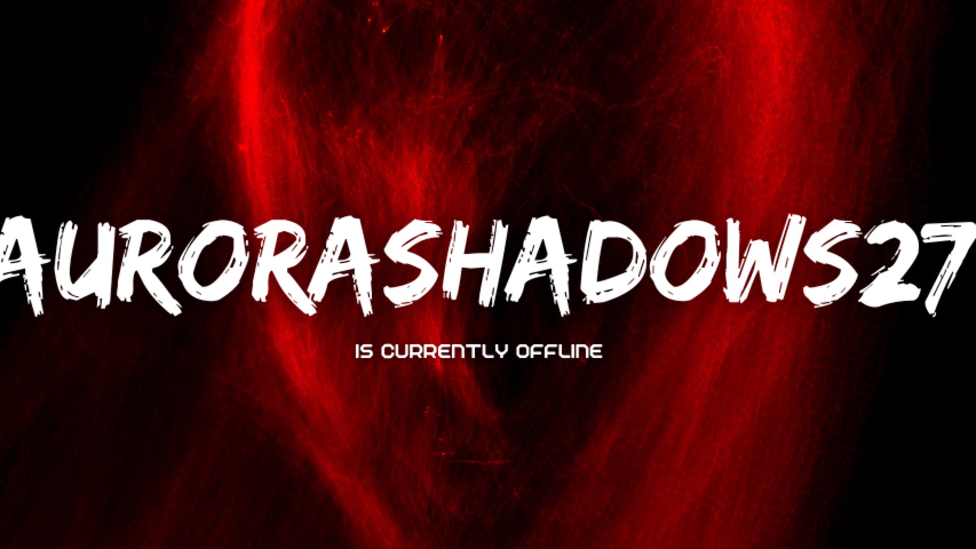 AuroraShadows27 Offline Background