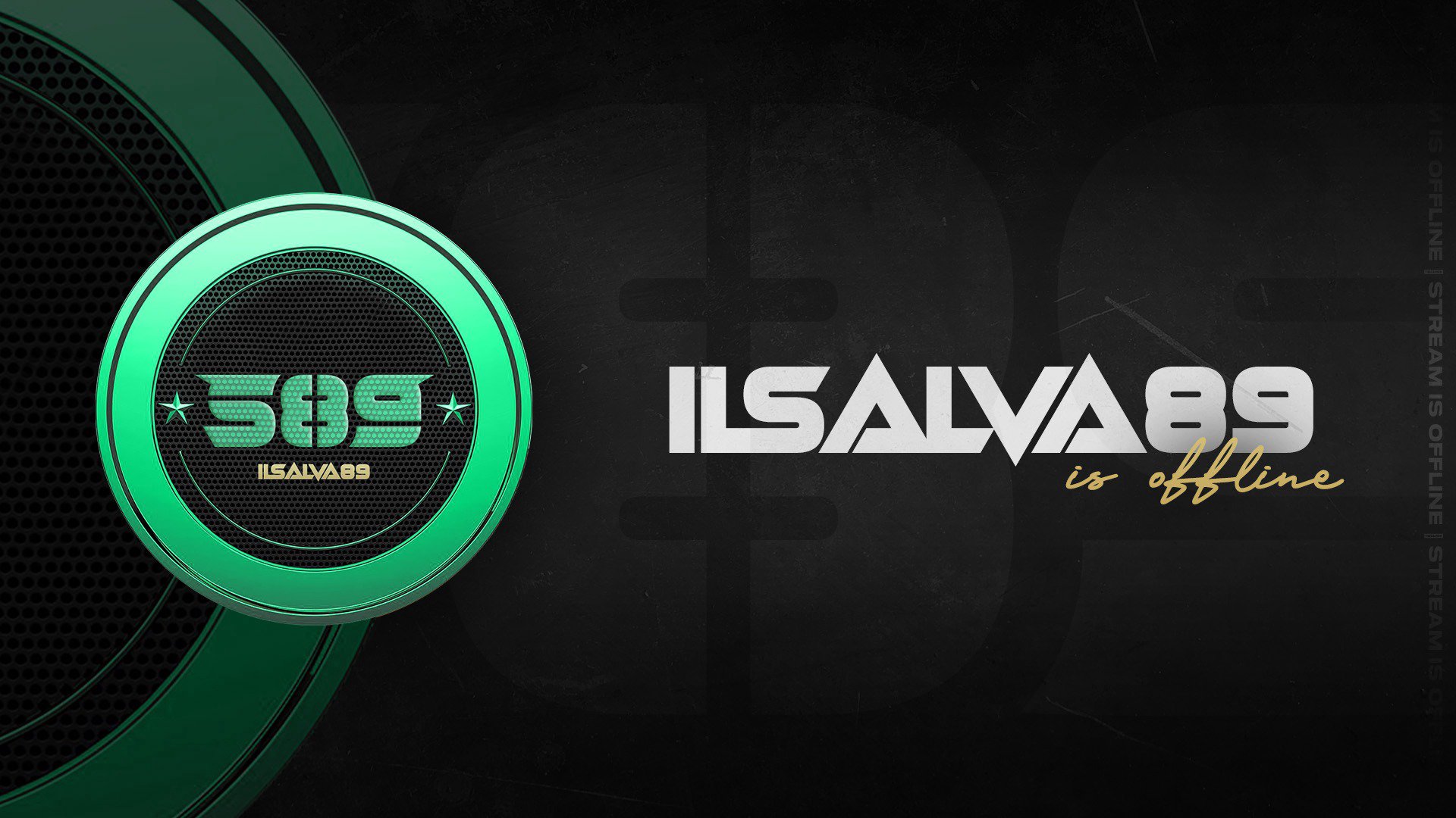 IlSalva89 Offline Background