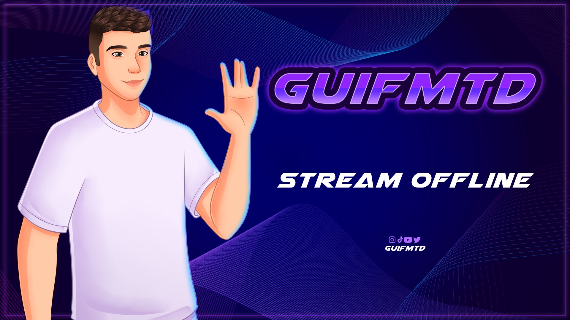 guifmtd Offline Background