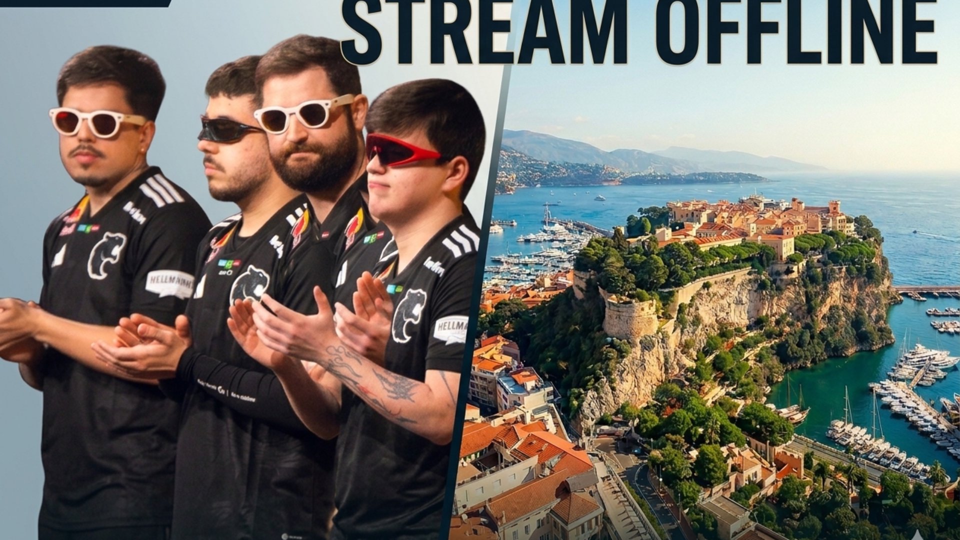 joaorussi12 Offline Background