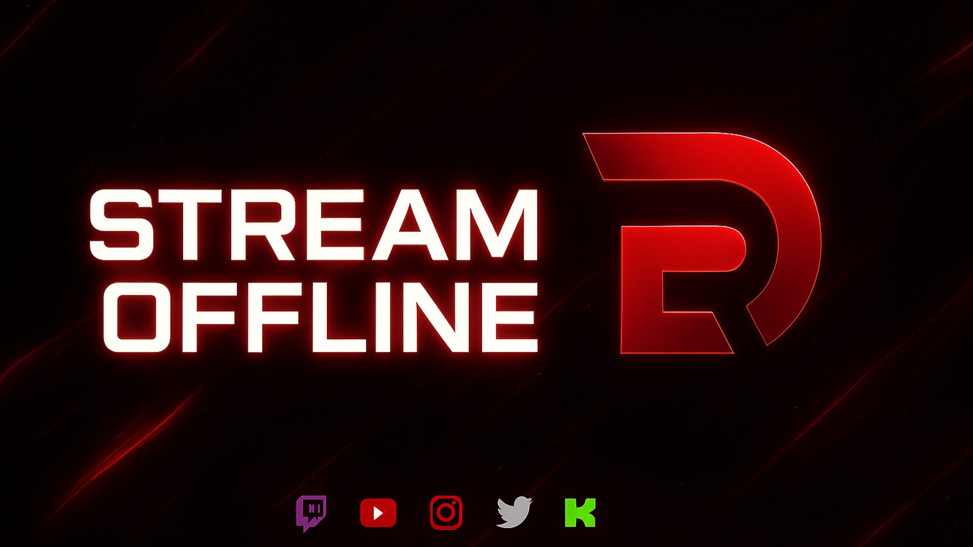 Damianrojo91 Offline Background