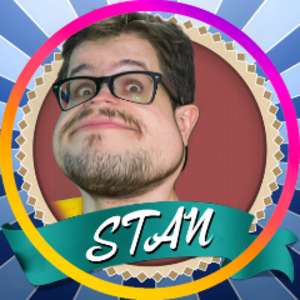 ByeStan Offline Background
