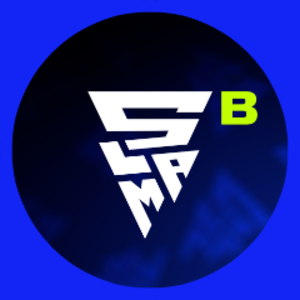 BLASTDotaB Offline Background