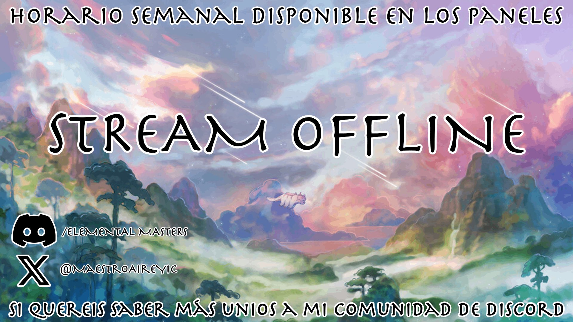 Maestro_Aire_Yic Offline Background