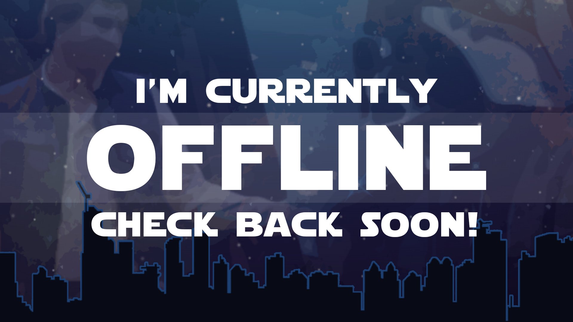 ImperialJedi Offline Background