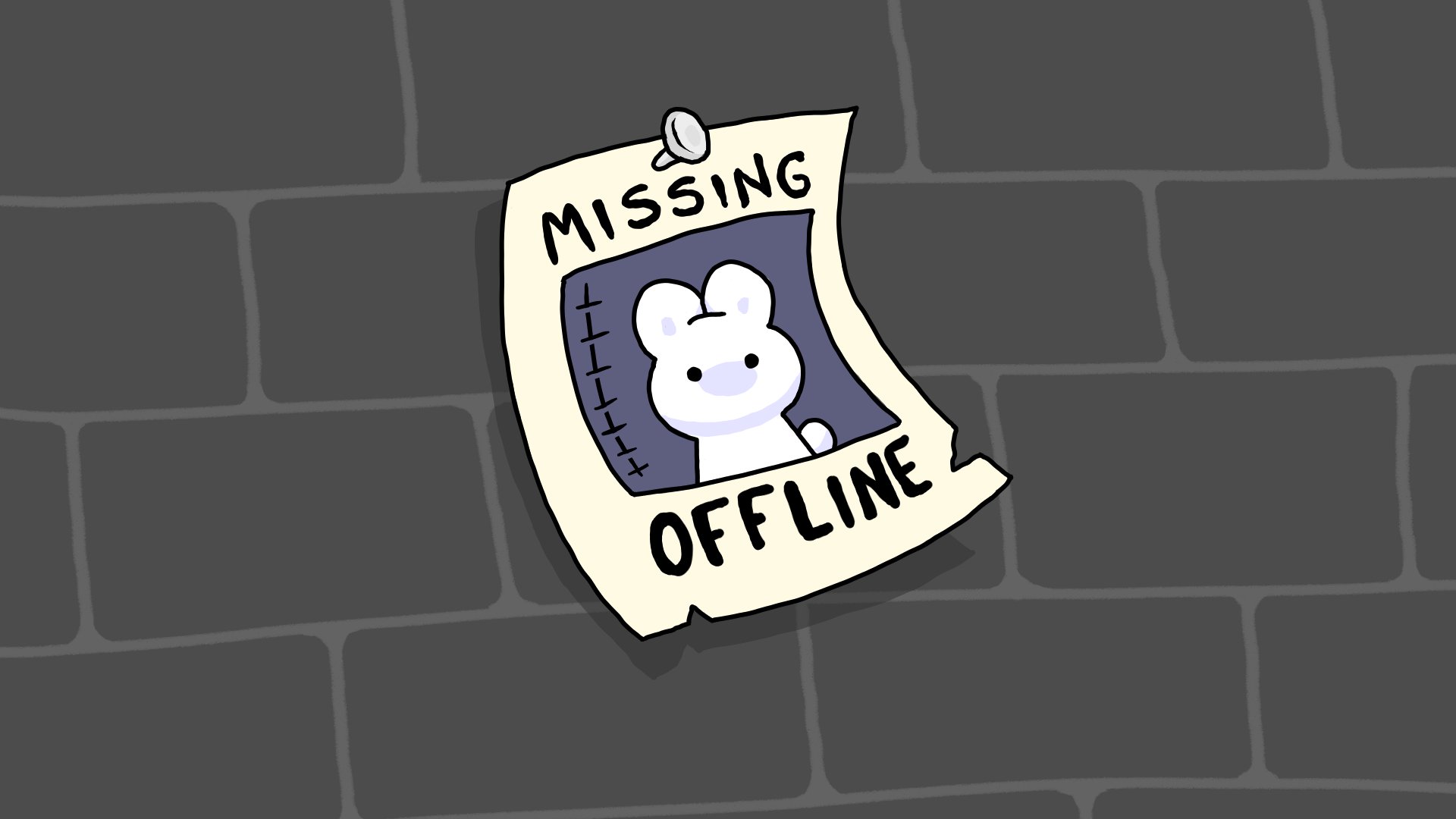 PJdotEXE Offline Background
