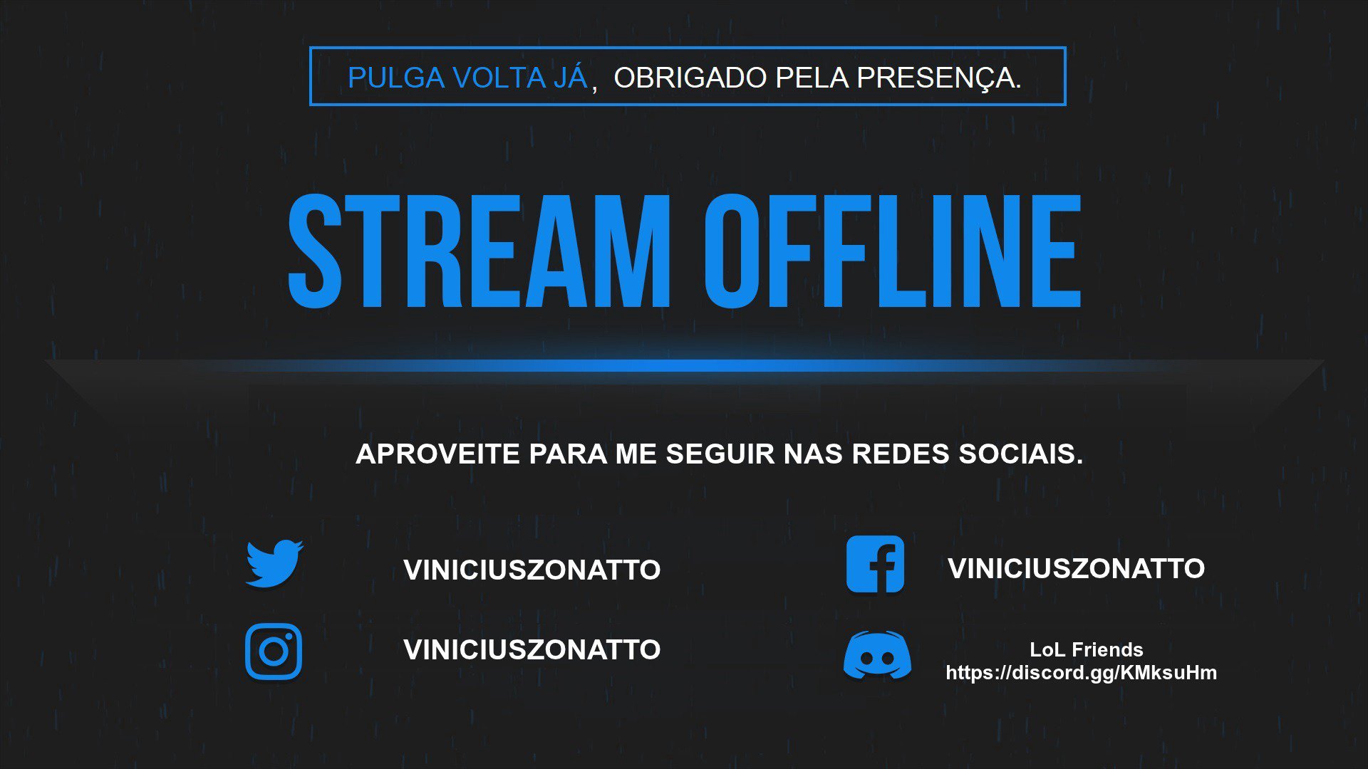 pulgazin Offline Background