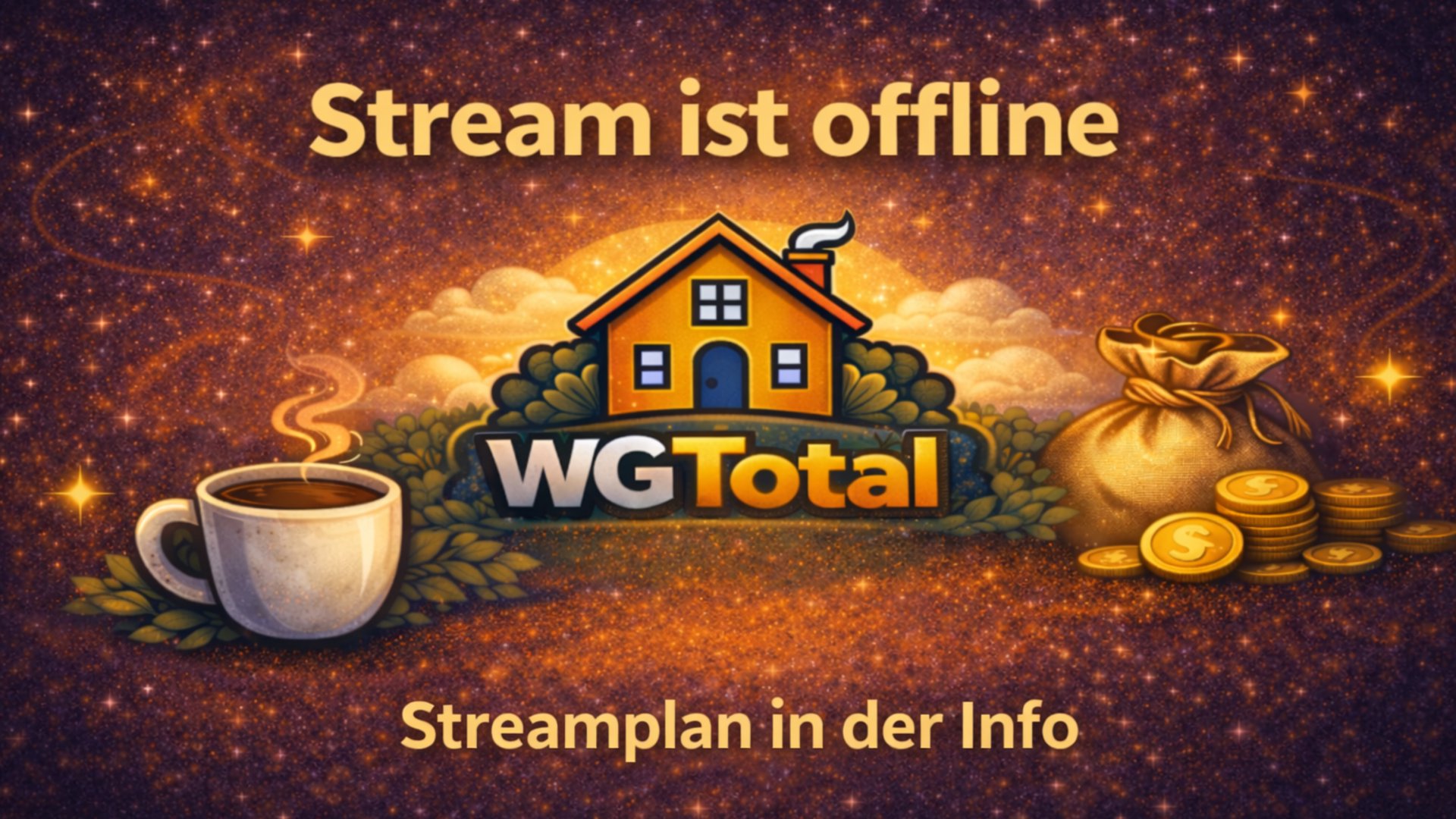 WgTotal Offline Background
