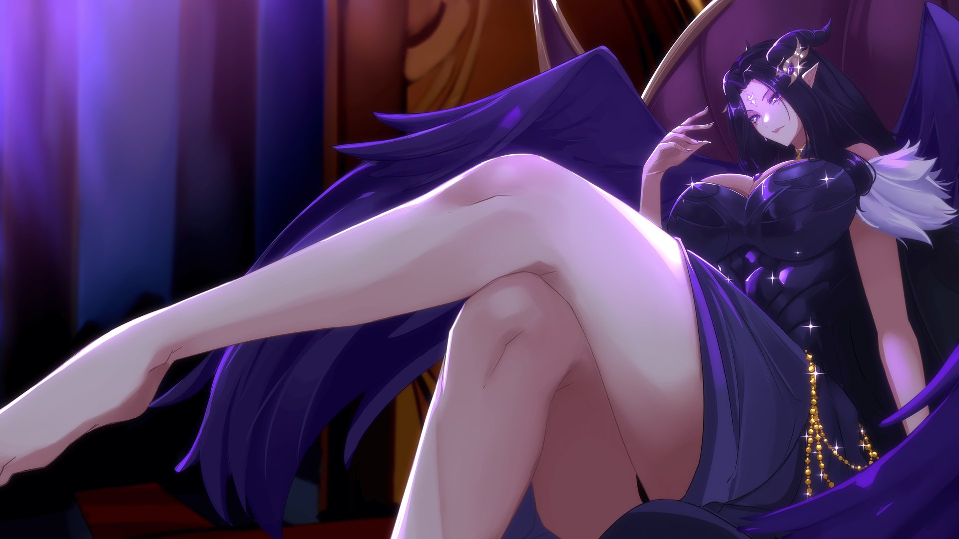 Katalyna__ Offline Background