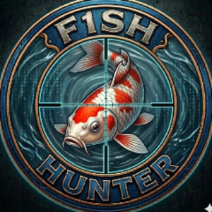 F1SHHUNTER