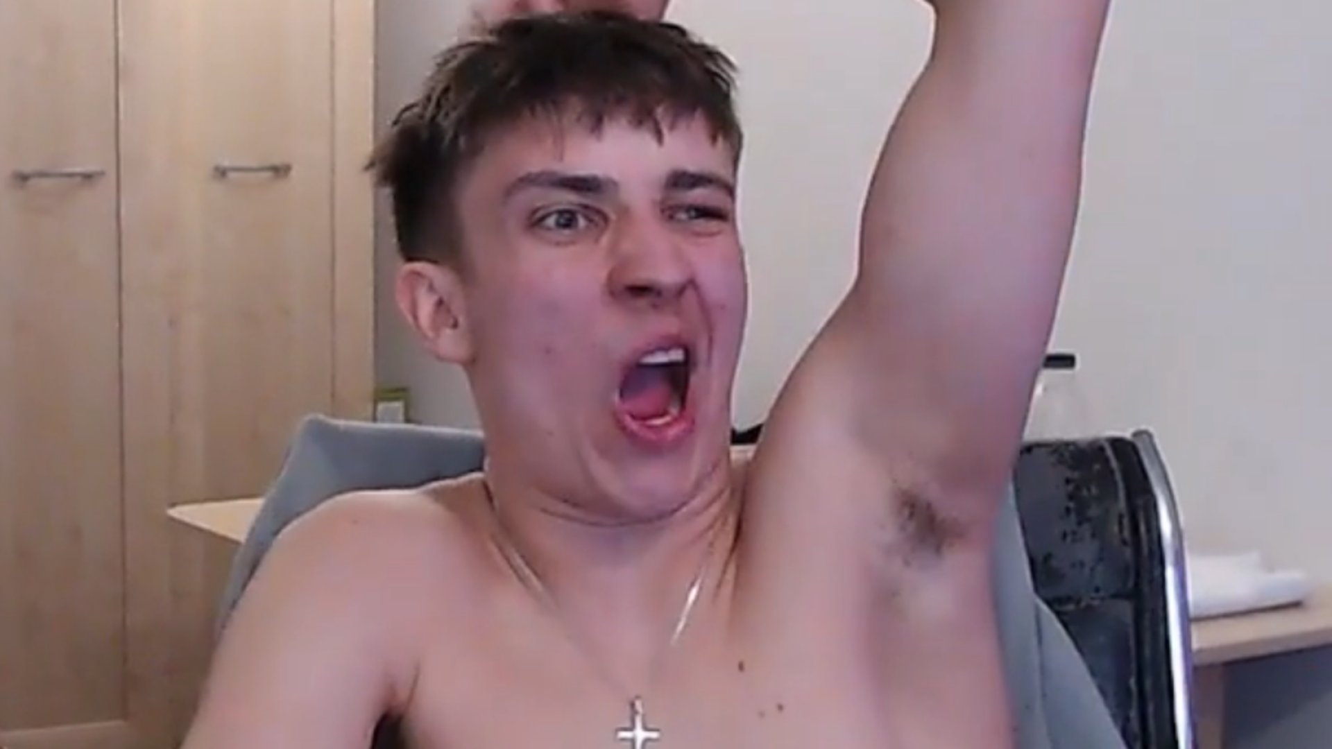 skvty_ Offline Background