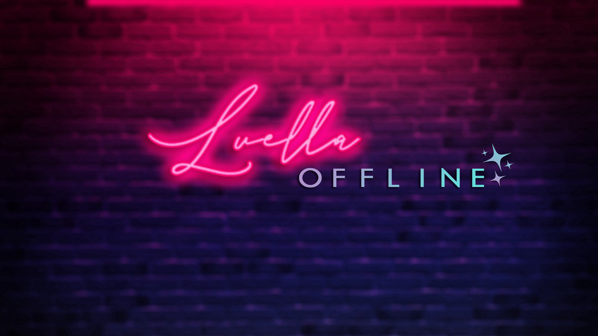 Luellaa Offline Background