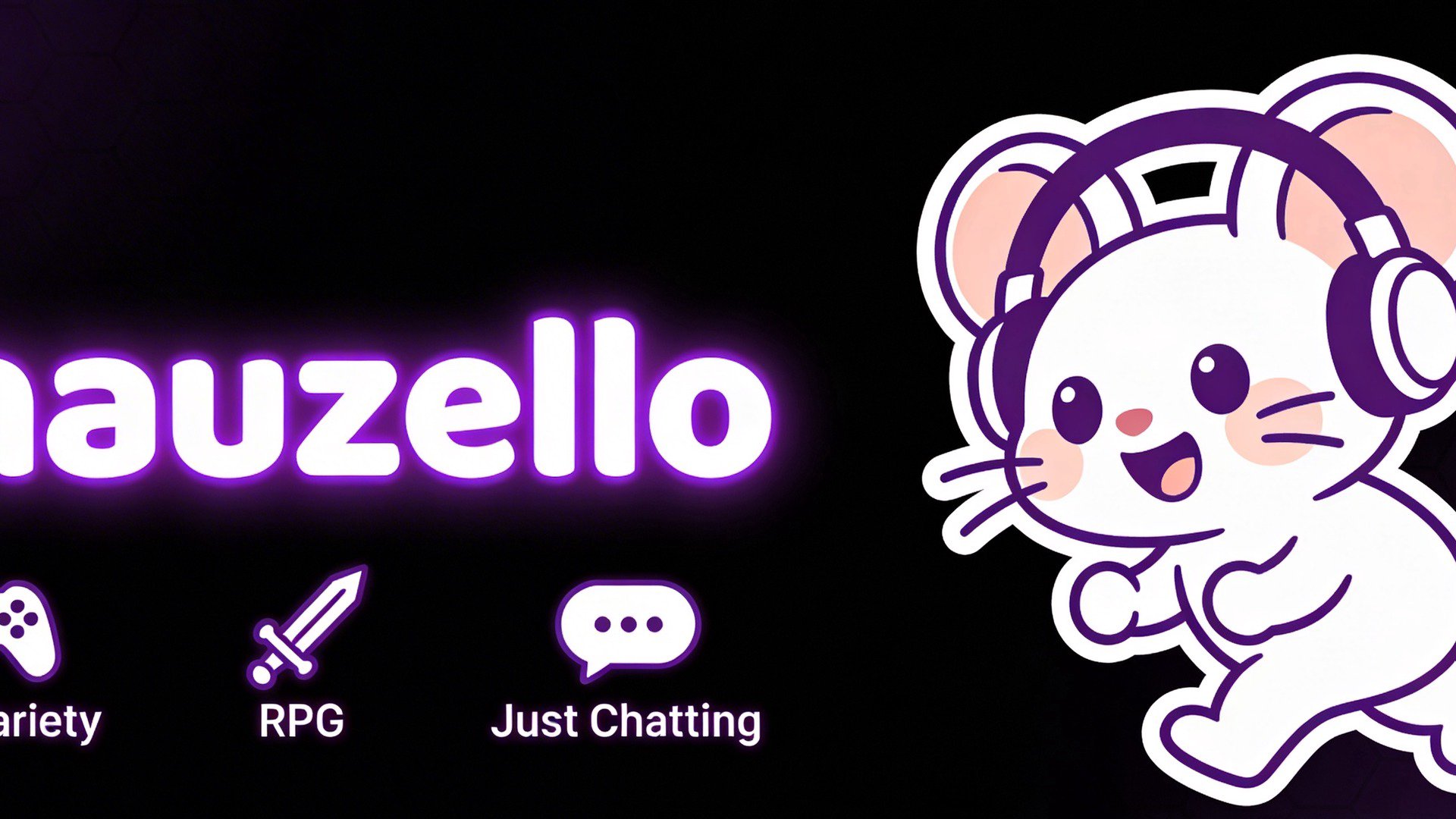 mauzello Offline Background