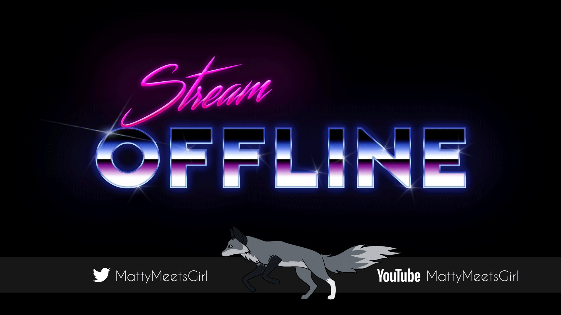 MattyMeetsGirl Offline Background