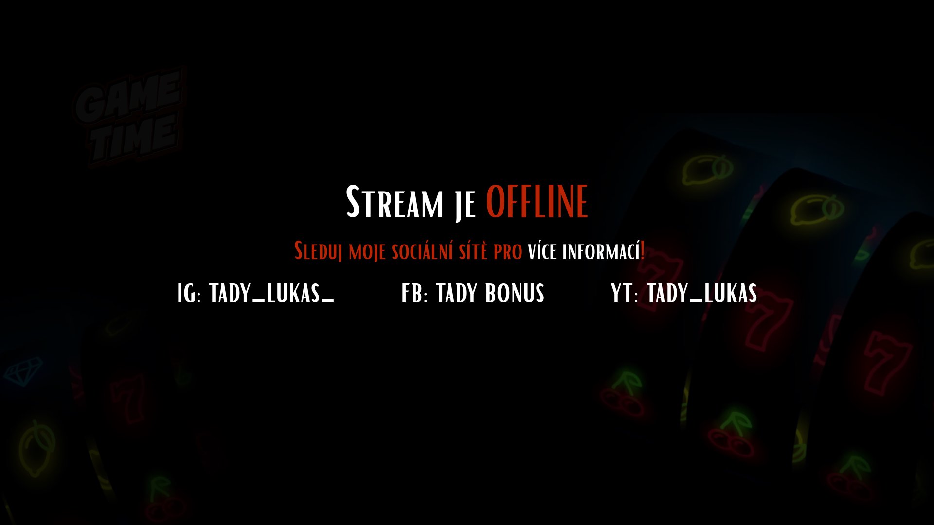 Tady_Lukas_ Offline Background