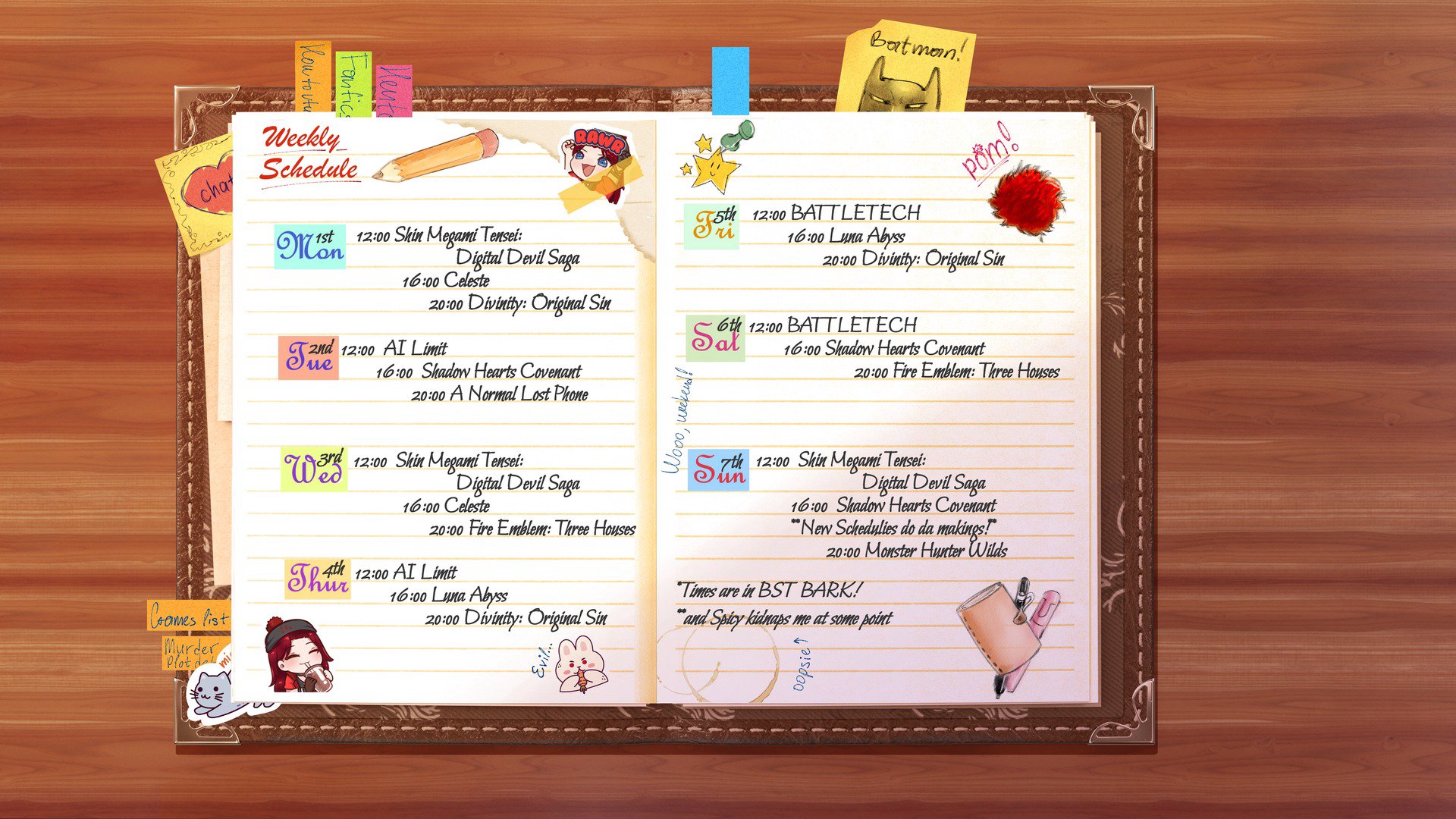 Misenica Offline Background