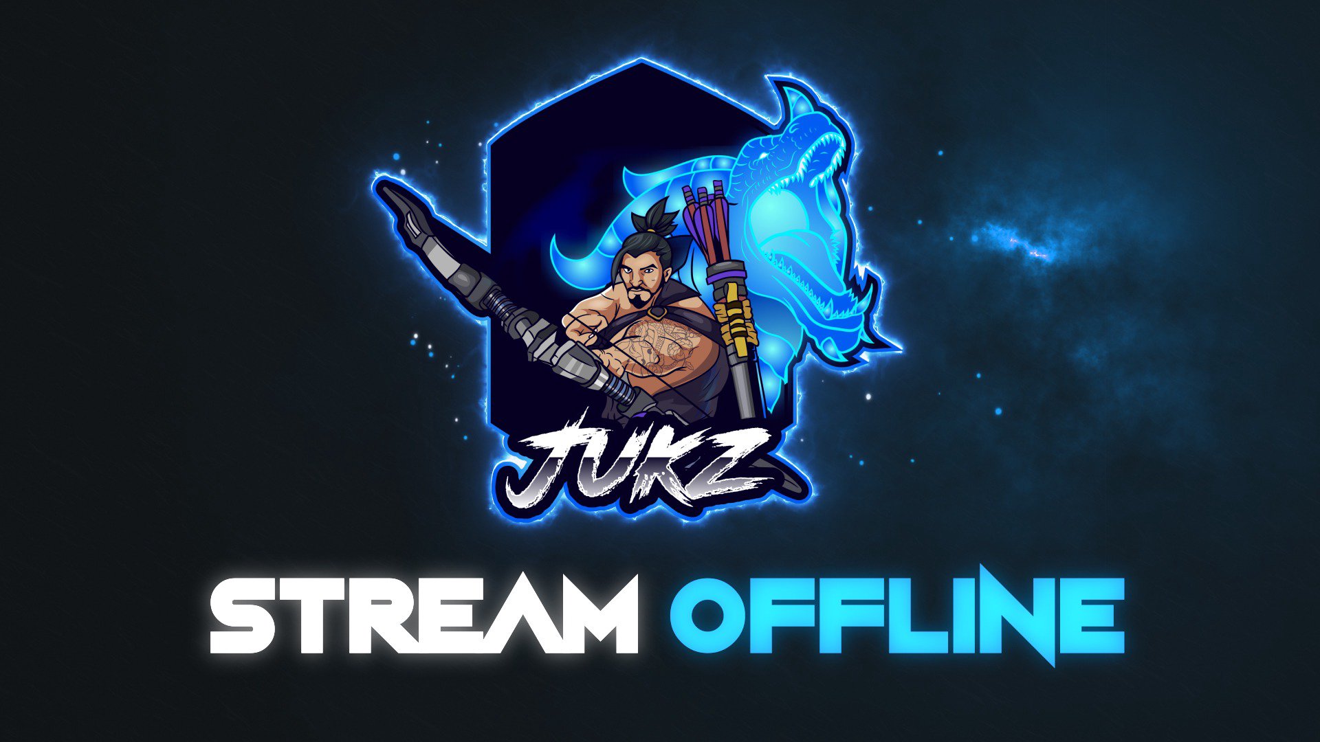 Jukz Offline Background