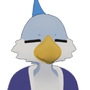 FeLucaBird