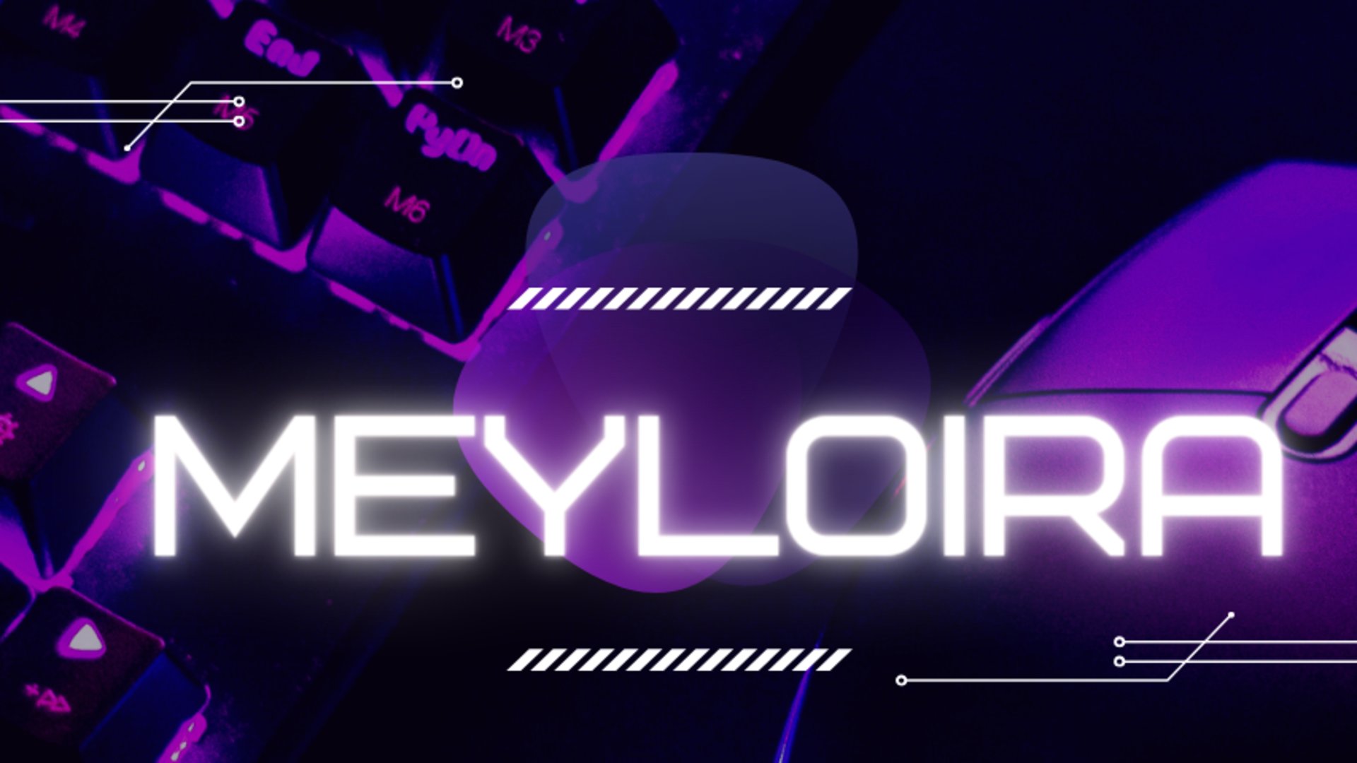meyloira Offline Background