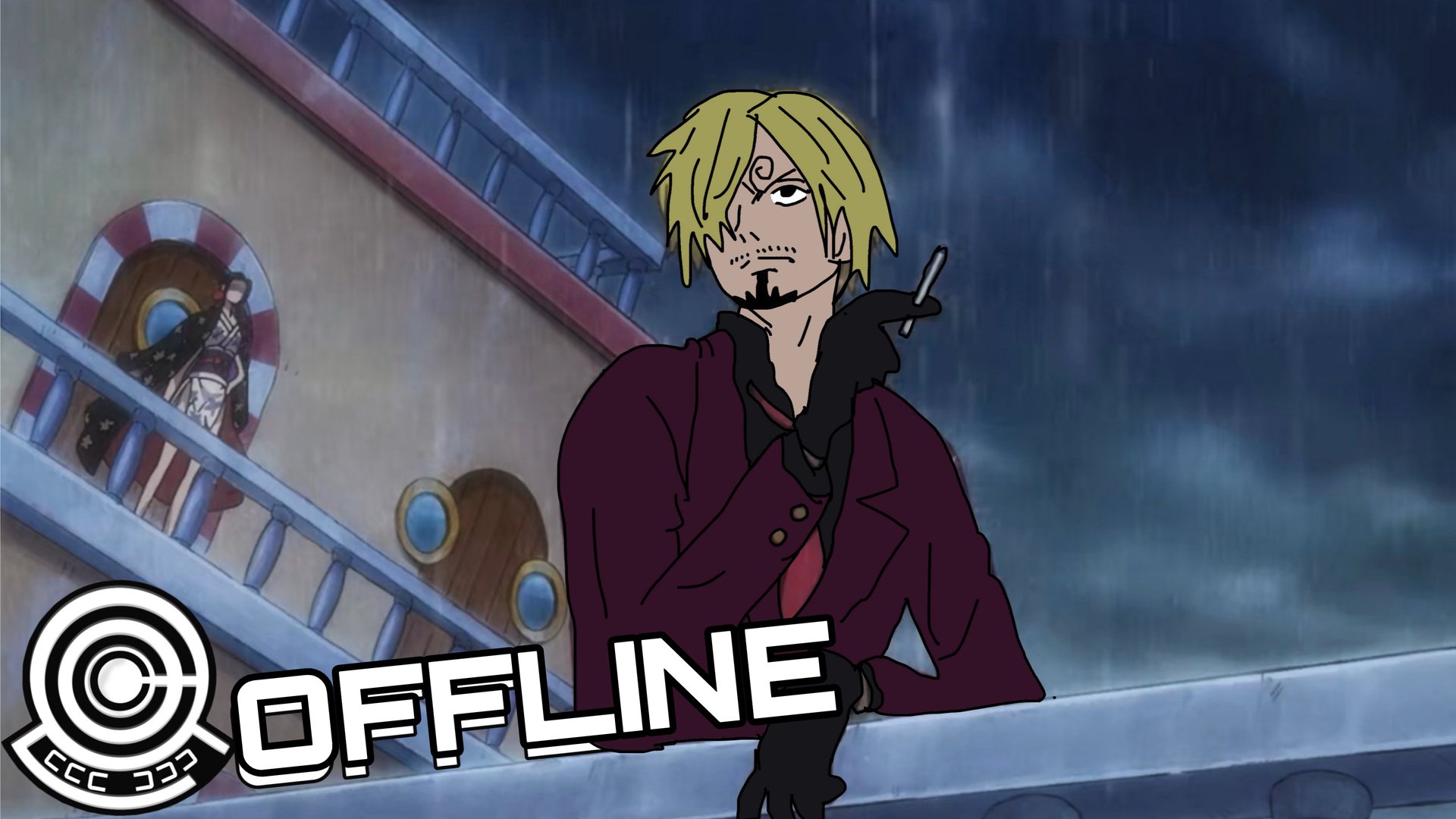 cleyyreloaded Offline Background