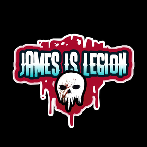 JamesIsLegion