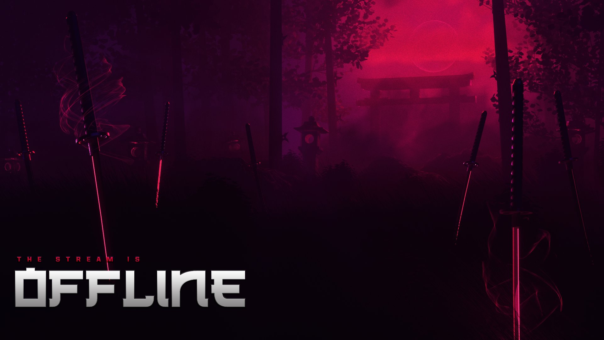 PlainOldSimple Offline Background