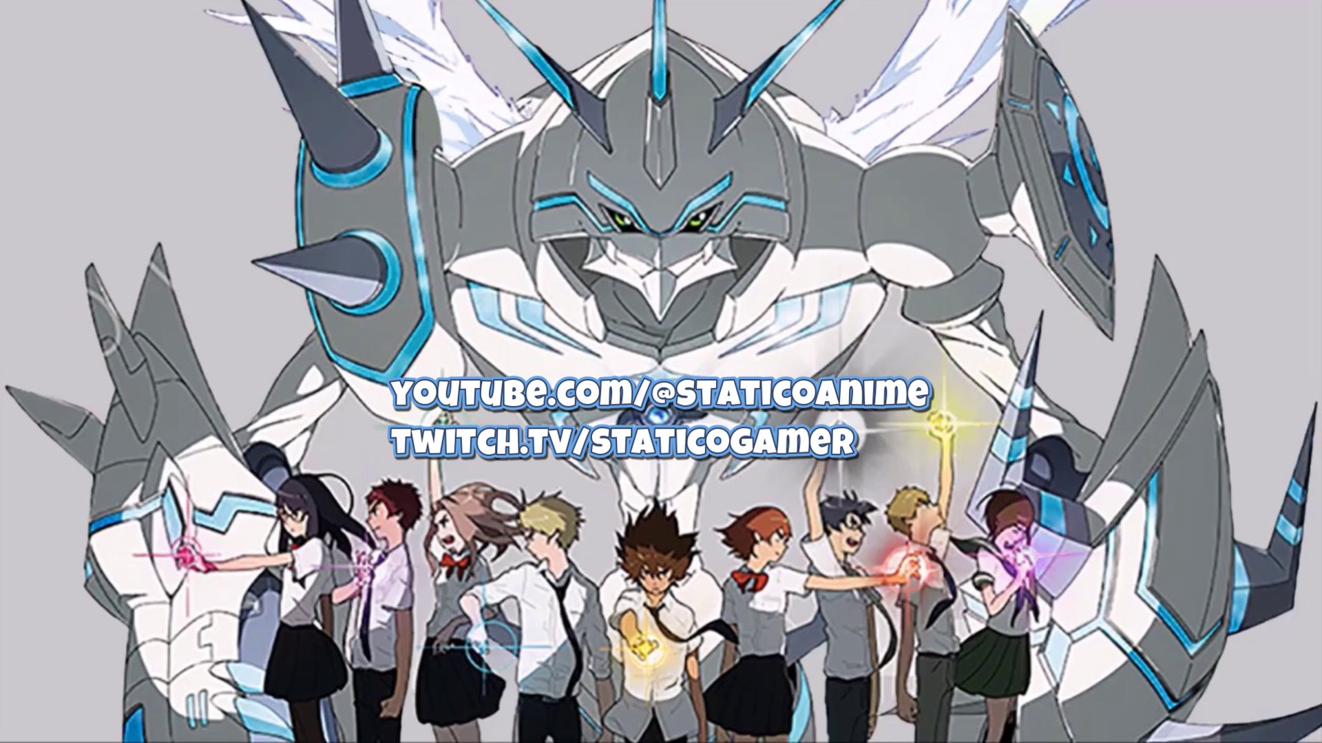 staticogamer Offline Background