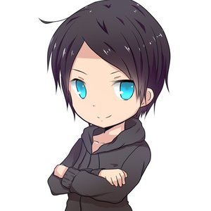 ふぃあちゃん