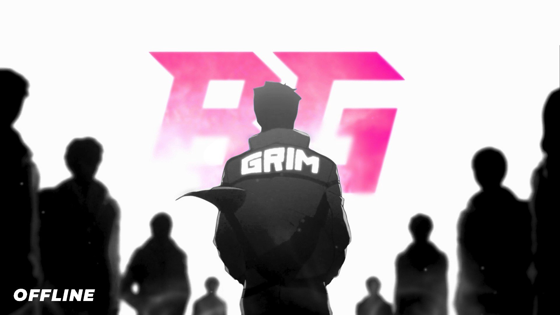 Grim_BG Offline Background