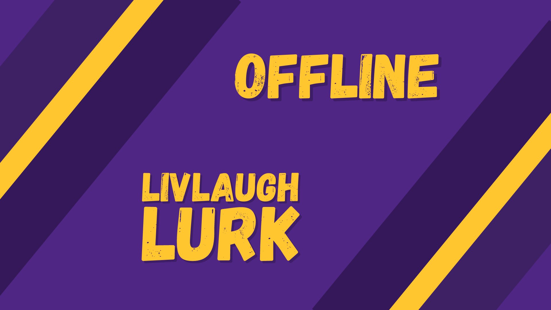 livlaughlurk Offline Background