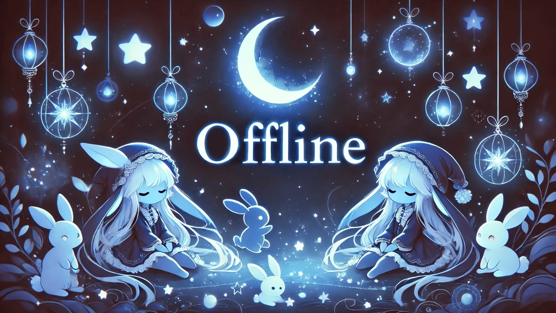 HoppyOni Offline Background