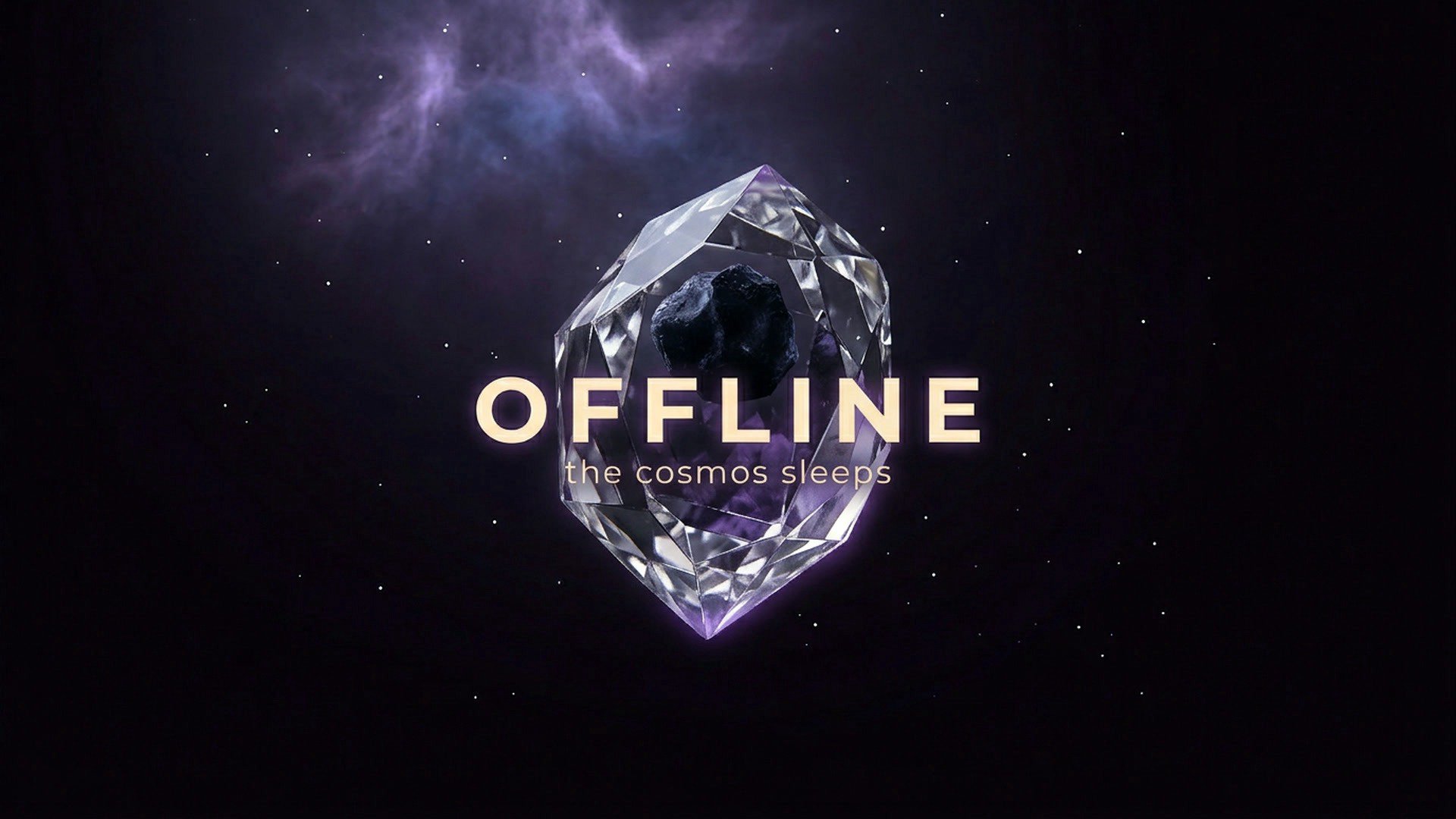 MysticAbysss Offline Background