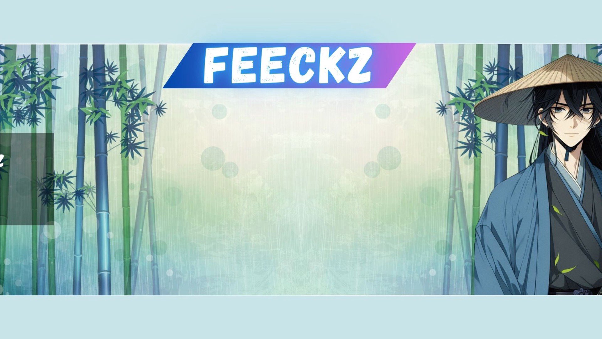 Feeckz Offline Background
