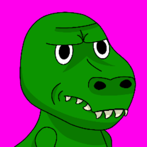 TraviSaurousR3X