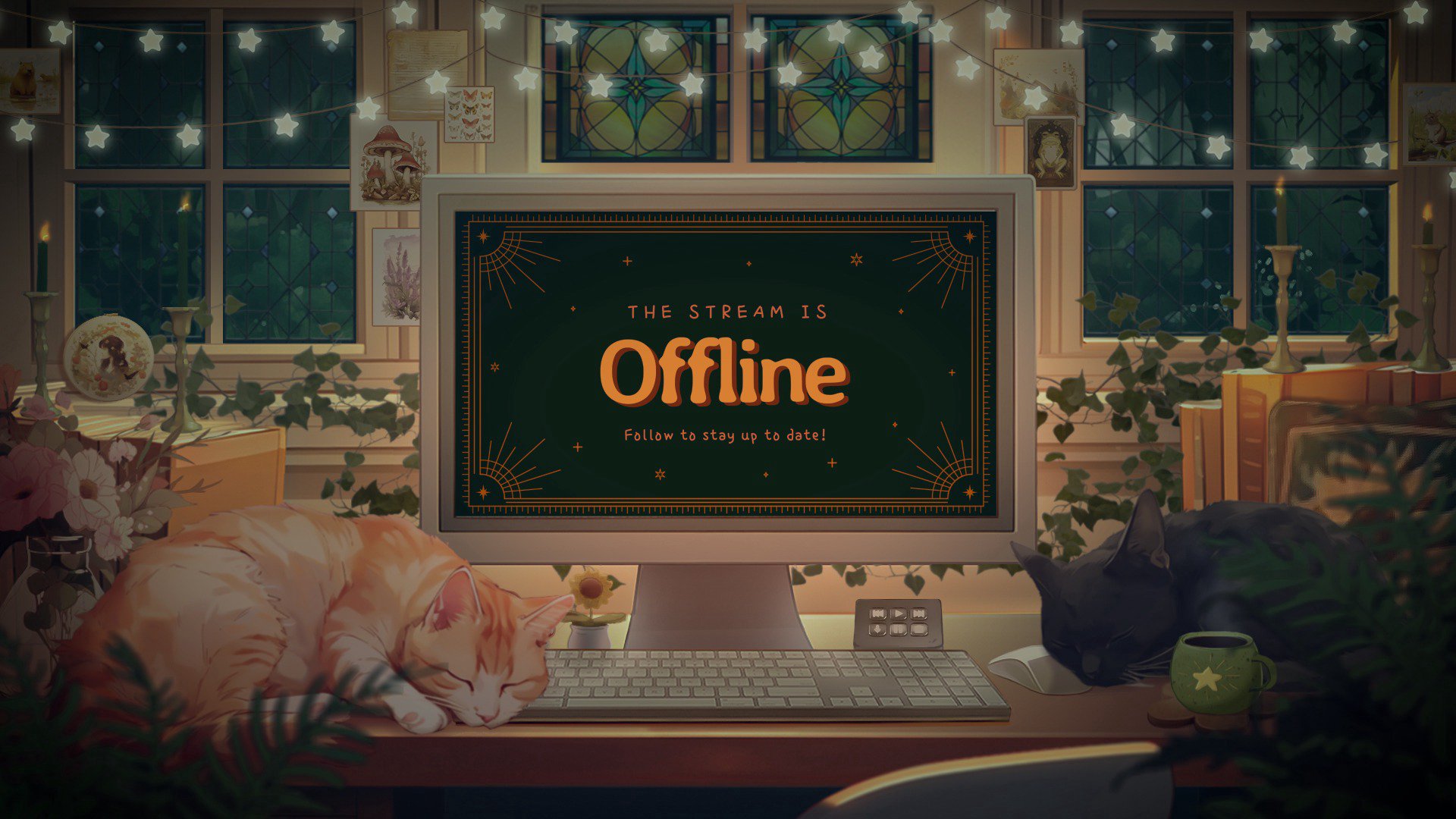 Neldiem Offline Background