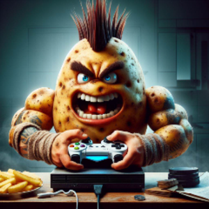 xxxSpudlifexxx