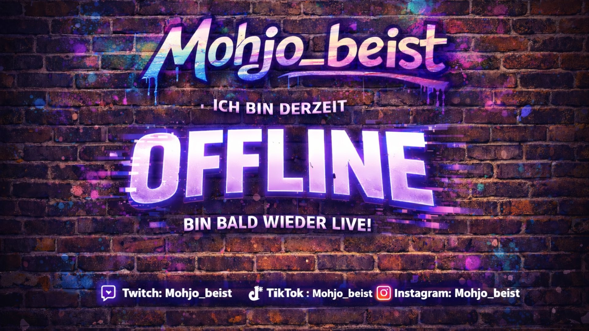 mohjo_beist Offline Background