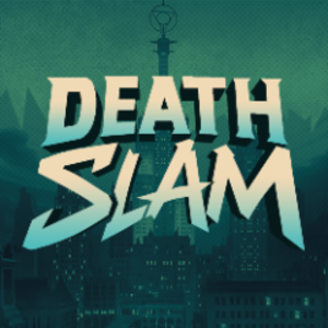 DeathSlamEvents Offline Background