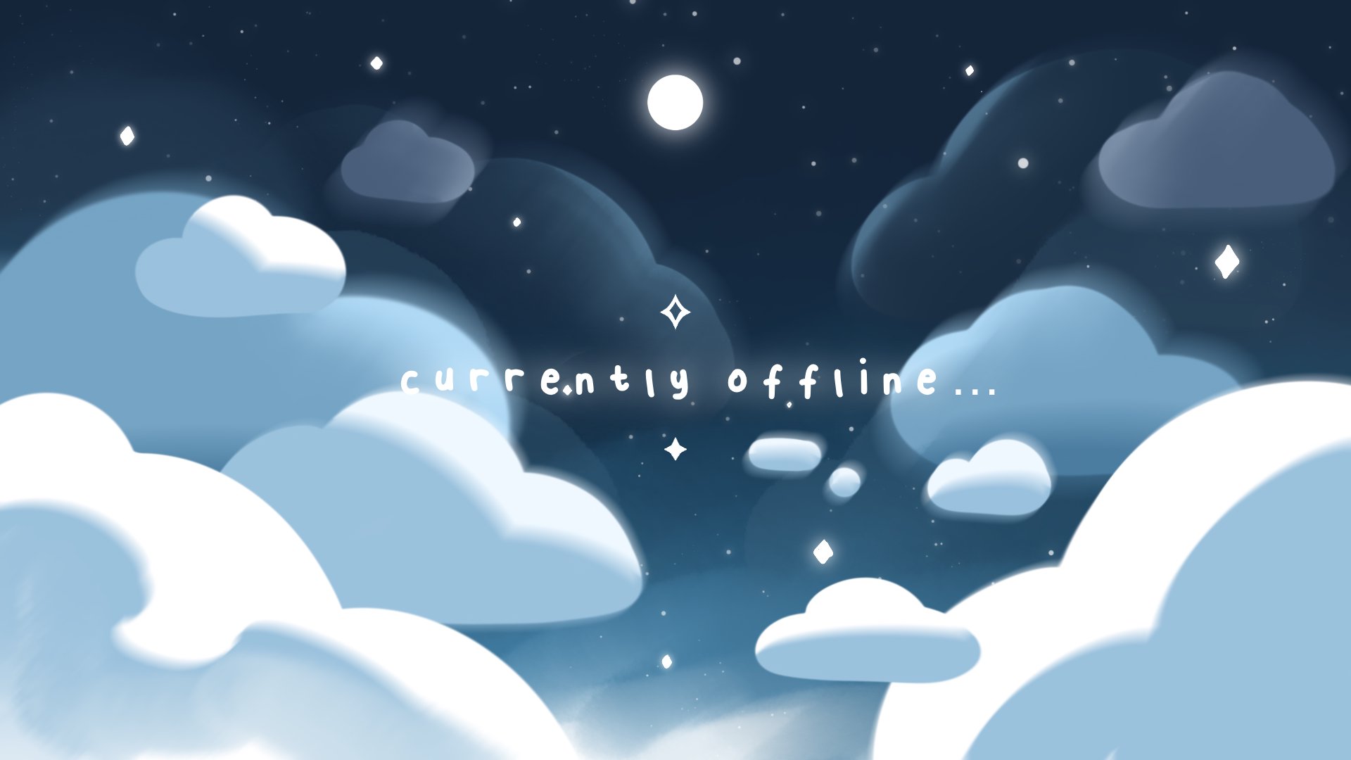 T0RNBUBBL3 Offline Background