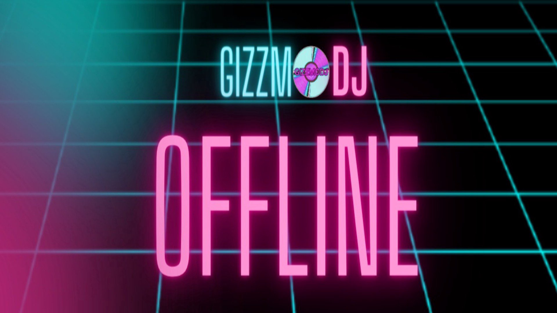 gizzmoDJ Offline Background