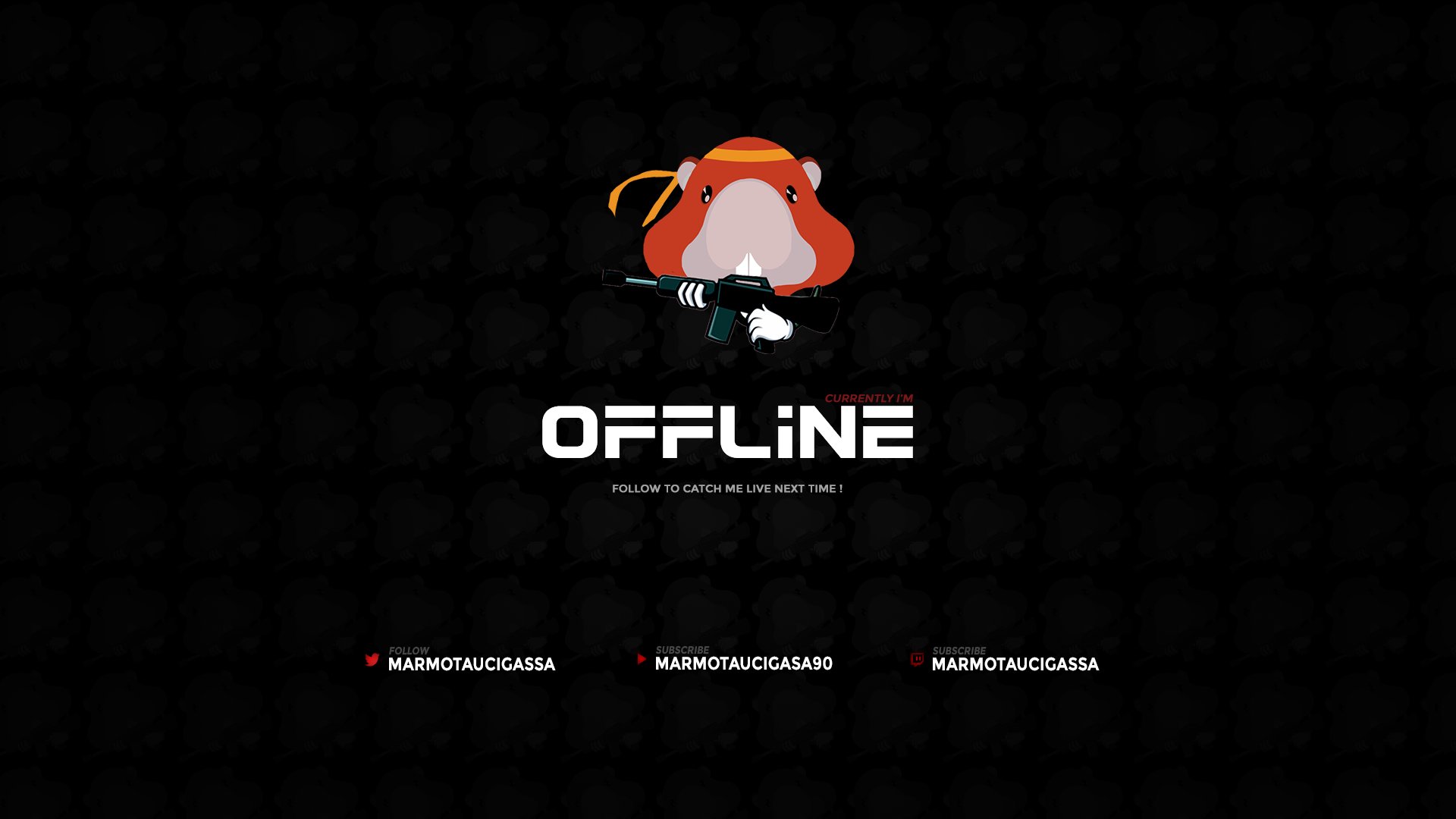 marmotaucigassa Offline Background
